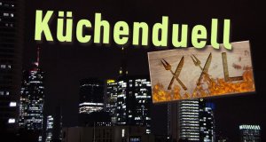 Küchenduell XXL – Bild: hr