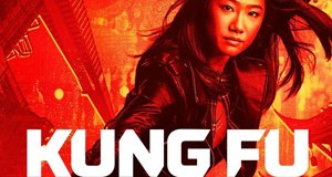 Kung Fu – Bild: The CW