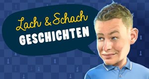 Lach- & Schachgeschichten – Bild: Rocket Beans TV