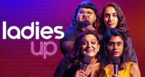 Ladies Up – Bild: Netflix Ladies Up – Bild: Netflix