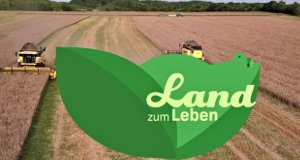 Land zum Leben – Bild: Hoferichter & Jacobs GmbH