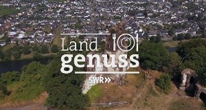 Landgenuss – Bild: SWR