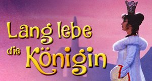Lang lebe die Königin – Bild: Studio Hamburg Enterprises (Pidax) Lang lebe die Königin – Bild: Studio Hamburg Enterprises (Pidax)