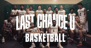 Last Chance U: Basketball – Bild: Netflix/Screenshot