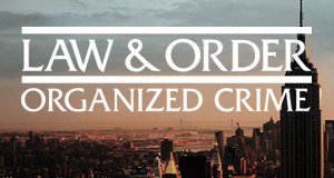 Law & Order: Organized Crime – Bild: NBC Law & Order: Organized Crime – Bild: NBC