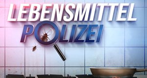 Lebensmittelpolizei – Bild: ATV Lebensmittelpolizei – Bild: ATV