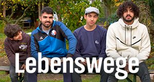 Lebenswege – Bild: NDR Lebenswege – Bild: NDR