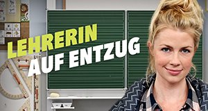 Lehrerin auf Entzug – Bild: ZDF/Bernd Schuller Lehrerin auf Entzug – Bild: ZDF/Bernd Schuller