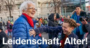 Leidenschaft, Alter! – Bild: ZDF/Marc Vorwerk Leidenschaft, Alter! – Bild: ZDF/Marc Vorwerk