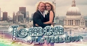 Lemon La Vida Loca – Bild: ITV Lemon La Vida Loca – Bild: ITV