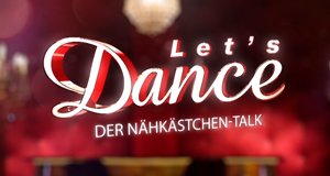 Let’s Dance – Der Nähkästchen-Talk – Bild: TVNOW Let’s Dance – Der Nähkästchen-Talk – Bild: TVNOW