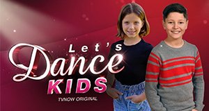 Let’s Dance – Kids – Bild: TVNOW