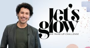 Let’s Glow – Die Make-Up-Challenge