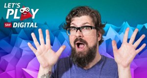 Let’s Play – Bild: SRF