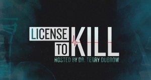 License to Kill – Bild: Oxygen License to Kill – Bild: Oxygen
