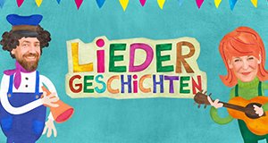 Liedergeschichten – Bild: rbb/MDR/B+M Entertainment GmbH Liedergeschichten – Bild: rbb/MDR/B+M Entertainment GmbH