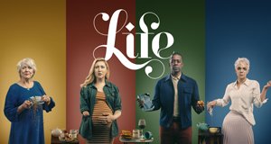 Life – Bild: BBC one Life – Bild: BBC one