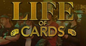 Life of Cards – Bild: Simpel Media/Insight TV Life of Cards – Bild: Simpel Media/Insight TV