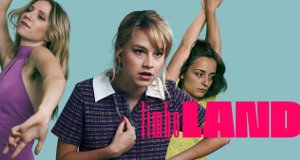 Limboland – Bild: Drive Studios Limboland – Bild: Drive Studios