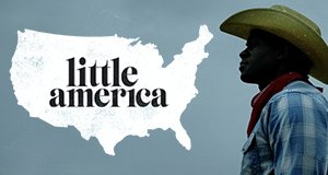 Little America – Bild: Apple