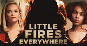Little Fires Everywhere – Bild: Hulu