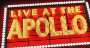 Live at the Apollo – Bild: BBC Live at the Apollo – Bild: BBC