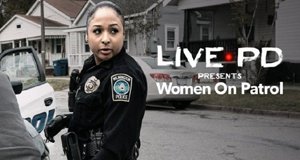 Live PD – Polizistinnen im Einsatz