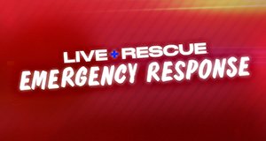 Live Rescue – Immer im Einsatz