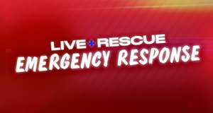 Live Rescue – Immer im Einsatz – Bild: A&E Live Rescue – Immer im Einsatz – Bild: A&E