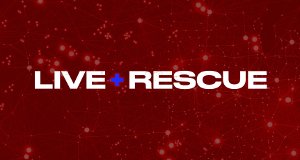 Live Rescue – Bild: A&E