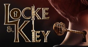 Locke & Key – Bild: Netflix