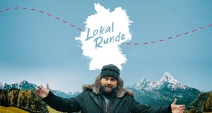 Lokalrunde – Bild: Telekom/Screenshot