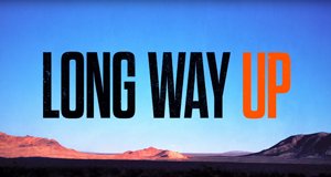 Long Way Up – Bild: Apple TV+ Long Way Up – Bild: Apple TV+