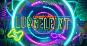 Losgeleint – Bild: Nickelodeon/Screenshot Losgeleint – Bild: Nickelodeon/Screenshot