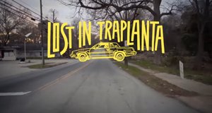 Lost in Traplanta – Bild: arte/Screenshot