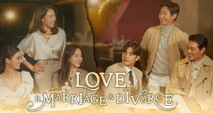 Love (ft. Marriage and Divorce) – Bild: TV Chosun Love (ft. Marriage and Divorce) – Bild: TV Chosun