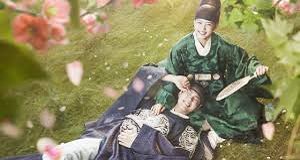 Love In the Moonlight – Bild: Netflix Love In the Moonlight – Bild: Netflix