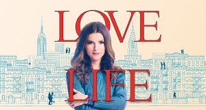 Love Life – Bild: HBO Max Love Life – Bild: HBO Max