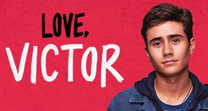 Love, Victor – Bild: Hulu