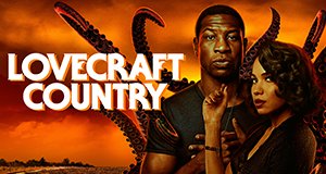 Lovecraft Country – Bild: HBO