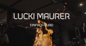 Lucki Maurer – Einfach guad