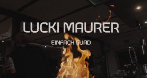 Lucki Maurer – Einfach guad – Bild: BR Fernsehen/Felix Kainz Lucki Maurer – Einfach guad – Bild: BR Fernsehen/Felix Kainz