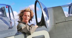 Luftschlacht um England – Drei Tage der Entscheidung – Bild: Lion Television/Channel 5 Luftschlacht um England – Drei Tage der Entscheidung – Bild: Lion Television/Channel 5