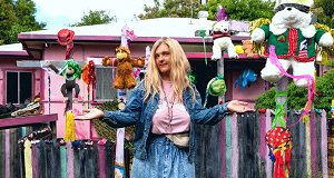 Lunatics – Bild: Netflix
