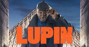Lupin – Bild: Netflix Lupin – Bild: Netflix