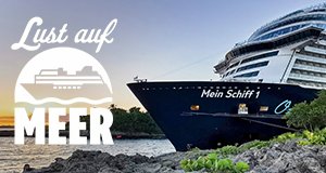 Lust auf Meer – Bild: Servus TV