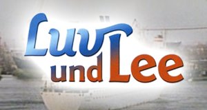 Luv und Lee – Bild: MDR / NDR / DFF / DEFA / Zillmer