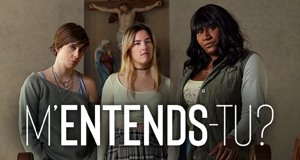 M’entends-tu? – Bild: Télé-Québec M’entends-tu? – Bild: Télé-Québec