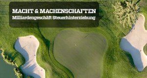 Macht und Machenschaften – Bild: ZDF Macht und Machenschaften – Bild: ZDF