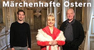 Märchenhaftes Ostern – Bild: BR Märchenhaftes Ostern – Bild: BR